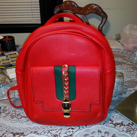 Back Pack - Picture 2 of 2